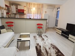 Apartament 2 camere Belsugului Residence - Bulevardul Iuliu Maniu, Centrala